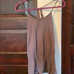 Aeropostale tank top